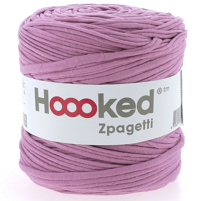 Zpagetti Cotton Yarn Girl Power