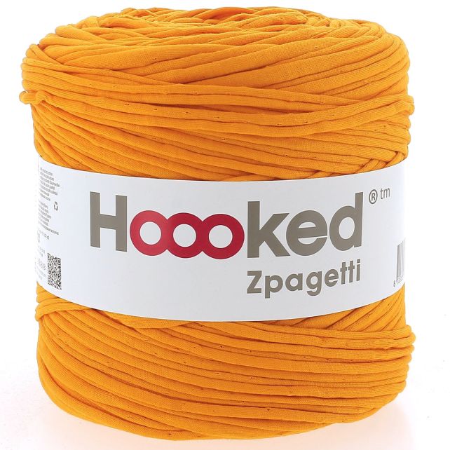 Zpagetti Cotton Yarn Vitamin C