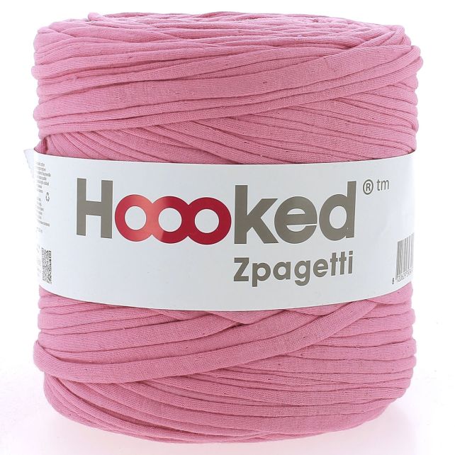 Zpagetti Cotton Yarn Barbie Car
