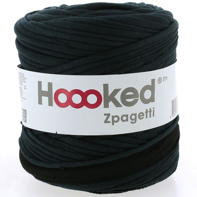 Zpagetti Cotton Yarn Aquarium