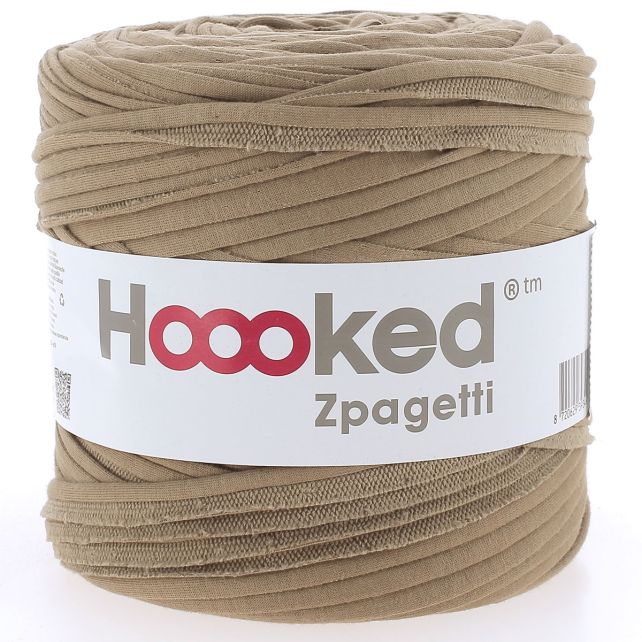 Zpagetti Cotton Yarn Christmas Cookie