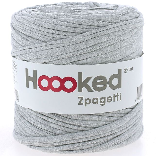 Zpagetti Cotton Yarn SideWalk Stone