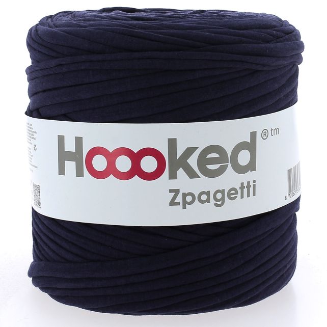 Zpagetti Cotton Yarn Purple Rain