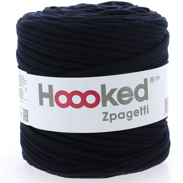 Zpagetti Cotton Yarn Midnihgt Sea