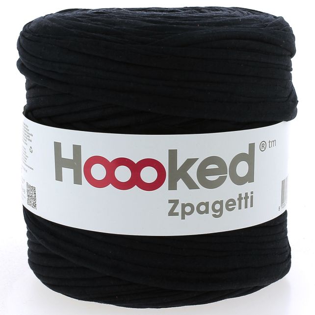 Zpagetti Cotton Yarn Full Moon