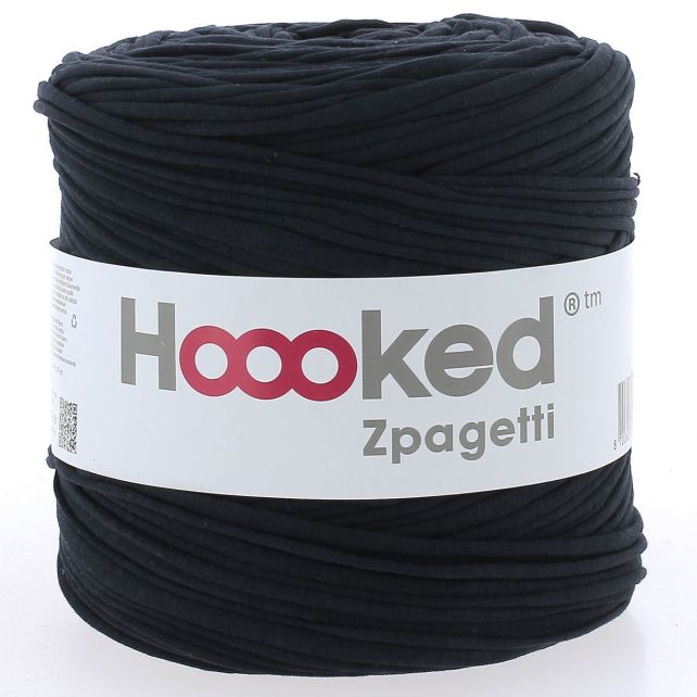 Zpagetti Cotton Yarn Mistral Blue