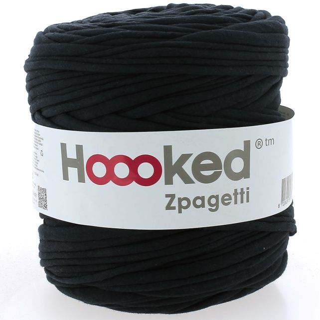 Zpagetti Cotton Yarn Dark Sky 