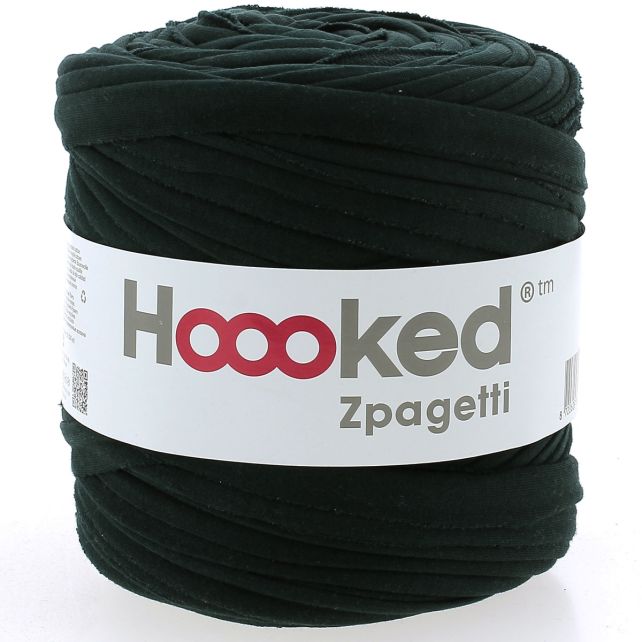 Zpagetti Cotton Yarn Christmas Tree