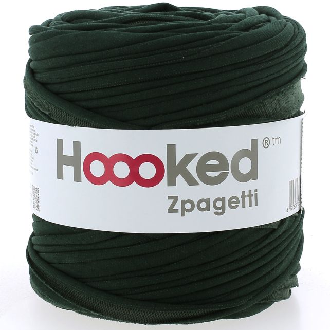 Zpagetti Cotton Yarn Paine