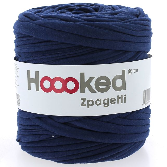 Zpagetti Cotton Yarn Pocoyo
