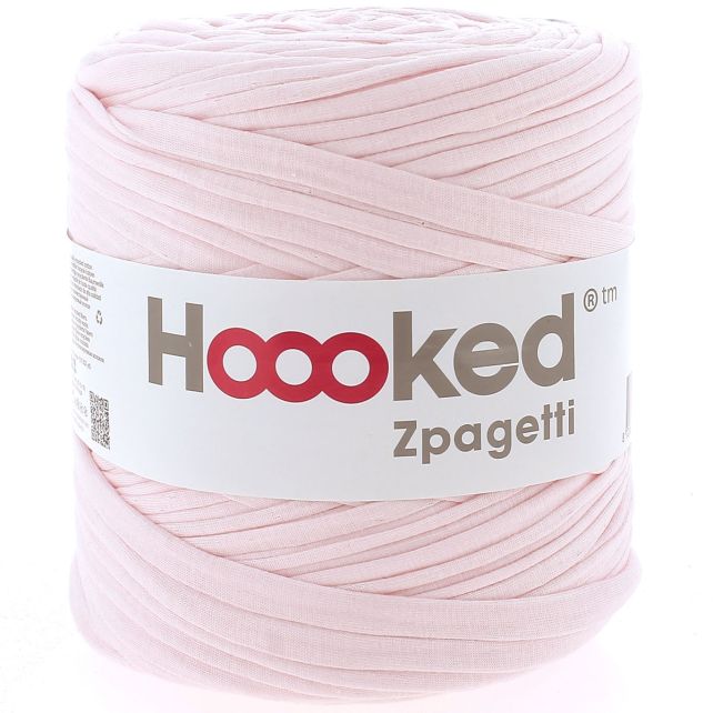 Zpagetti Cotton Yarn Girl Baby Shower