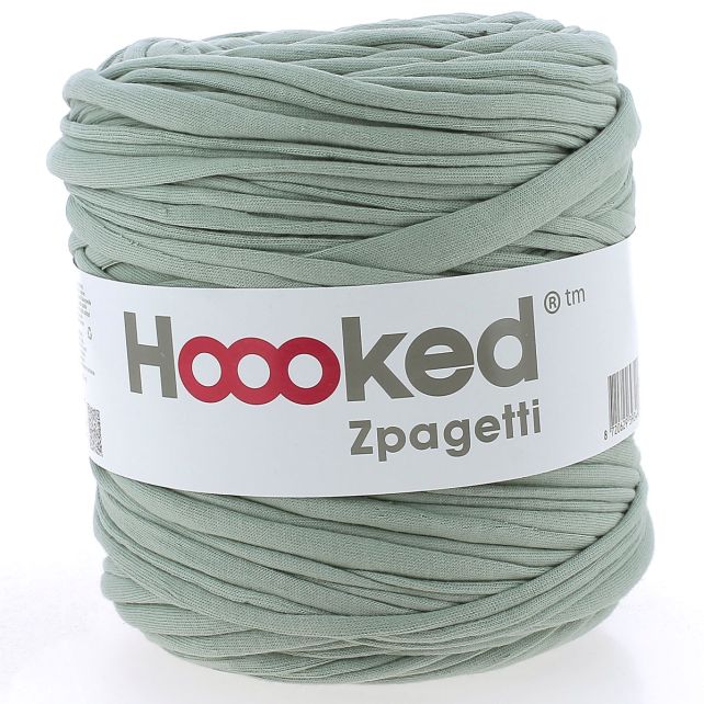 Zpagetti Cotton Yarn Mint Cotton