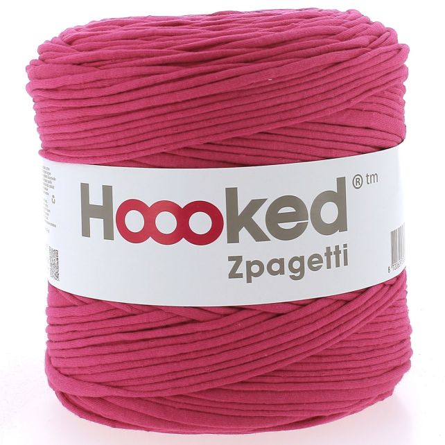 Zpagetti Cotton Yarn Barbie Party