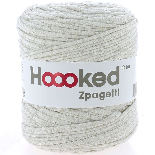 Zpagetti Cotton Yarn Gingle Bell