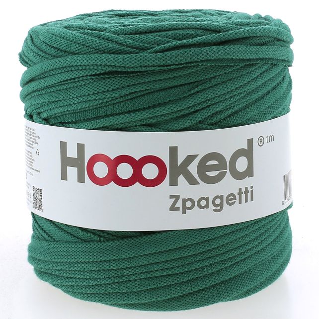 Zpagetti Cotton Yarn Show me the Money