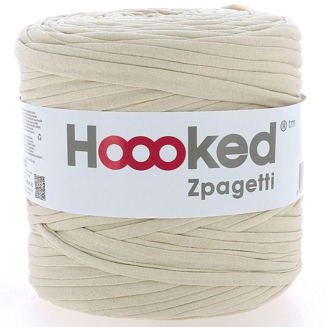 Zpagetti Cotton Yarn X-mas Biscuit