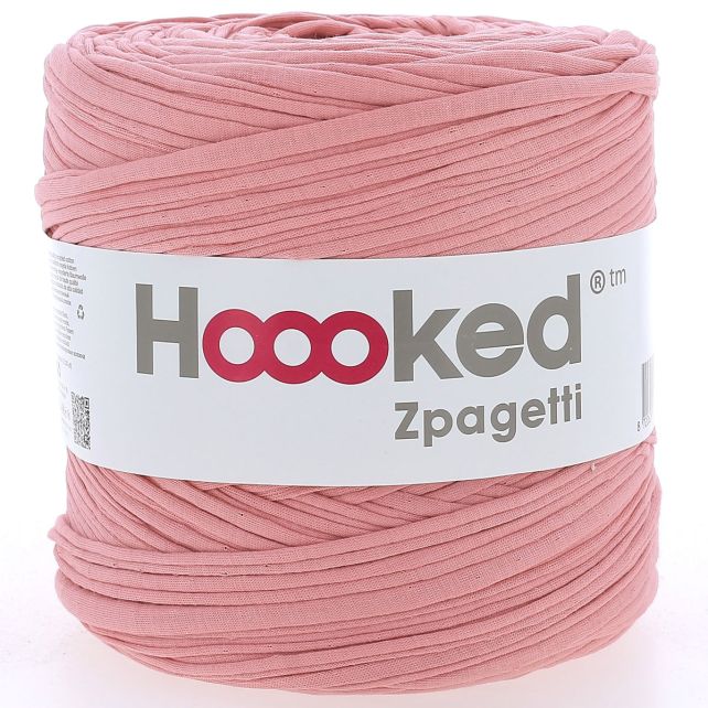 Zpagetti Cotton Yarn Peppa Pig