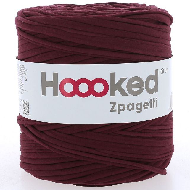Zpagetti Cotton Yarn Boredaux Dinner
