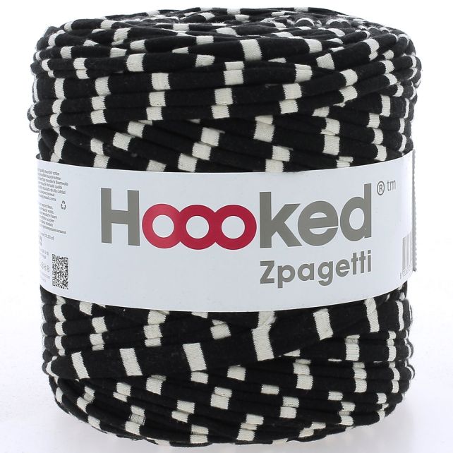 Zpagetti Cotton Yarn Vision