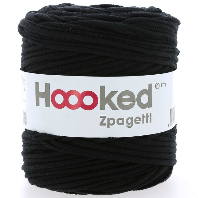 Zpagetti Cotton Yarn Shain Blue Polo