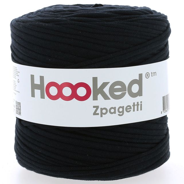 Zpagetti Cotton Yarn Marine Polo