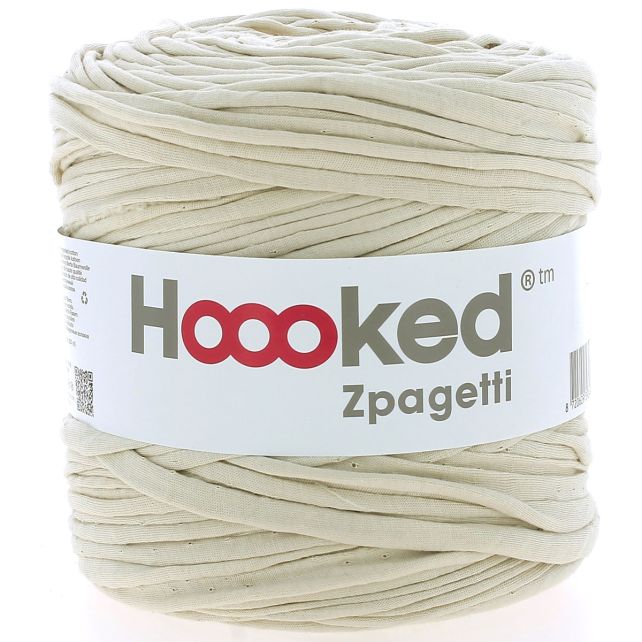 Zpagetti Cotton Yarn Vinewood