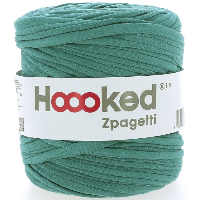 Zpagetti Cotton Yarn Turcomint