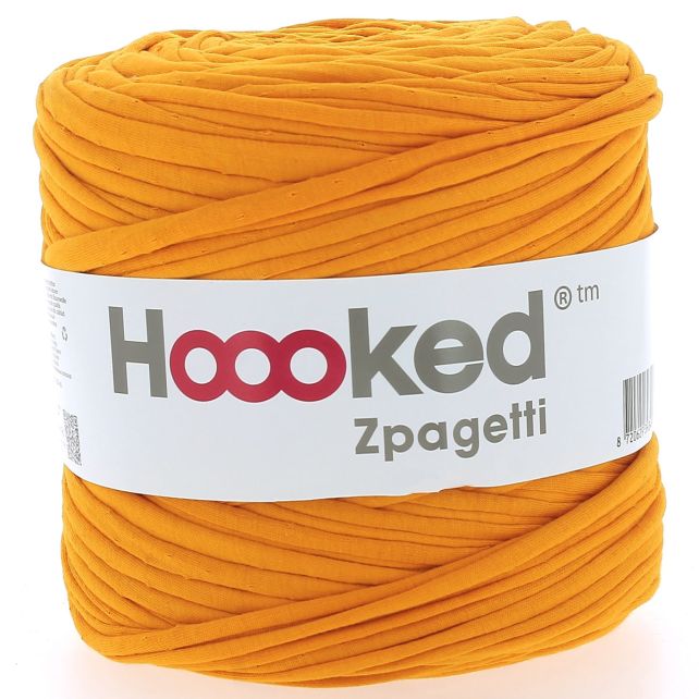 Zpagetti Cotton Yarn Lalanja