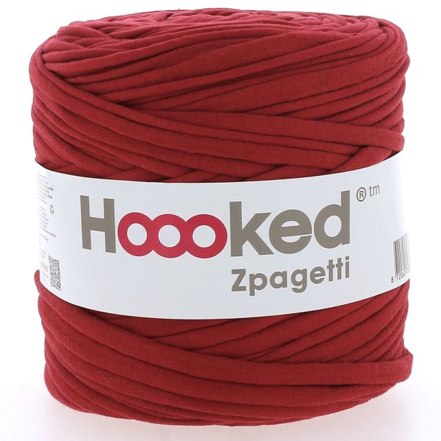 Zpagetti Cotton Yarn Ready to Go