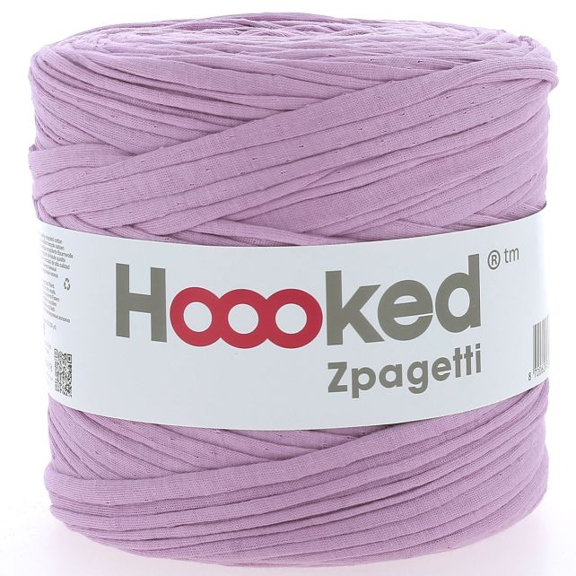 Zpagetti Cotton Yarn Lilababy