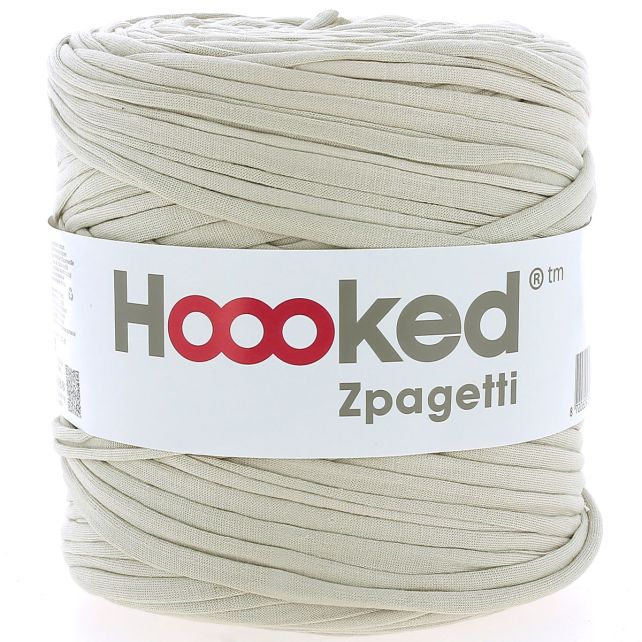 Zpagetti Cotton Yarn Glow Beige
