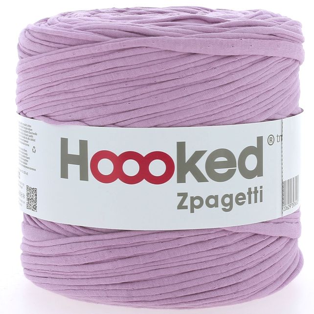 Zpagetti Cotton Yarn ULS Lilac