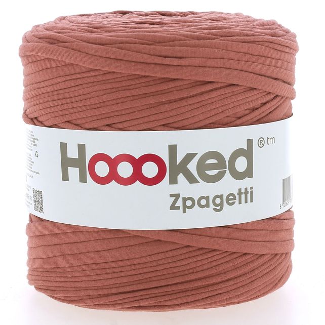 Zpagetti Cotton Yarn Tulip Titan