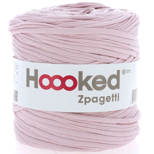 Zpagetti Cotton Yarn Bubblegum Ballers
