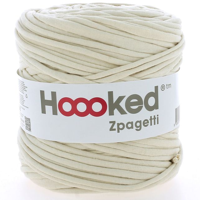 Zpagetti Cotton Yarn Warm Light