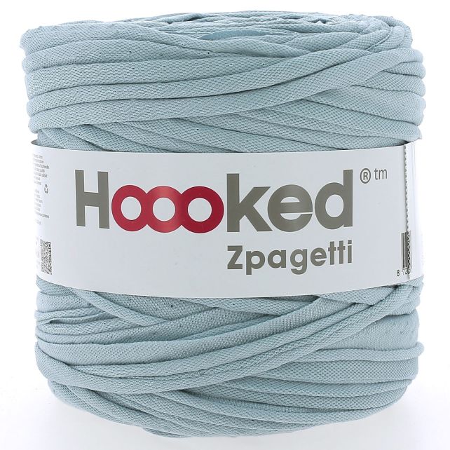 Zpagetti Cotton Yarn Smurt