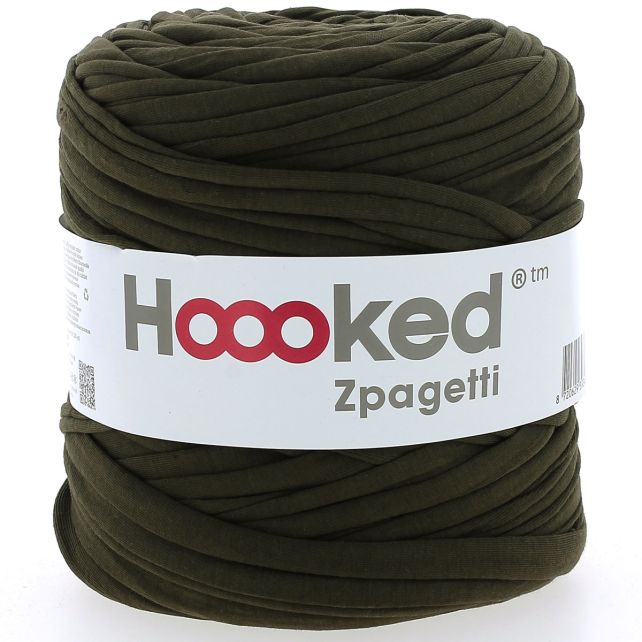 Zpagetti Cotton Yarn Avocado Toast