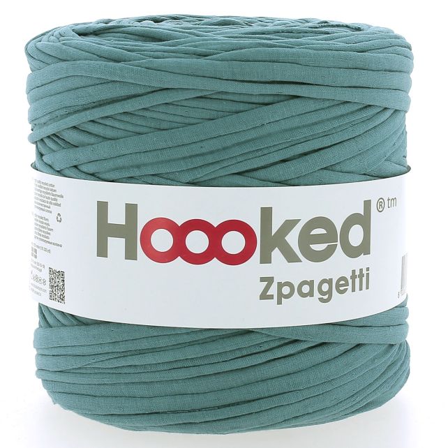 Zpagetti Cotton Yarn Bloomy