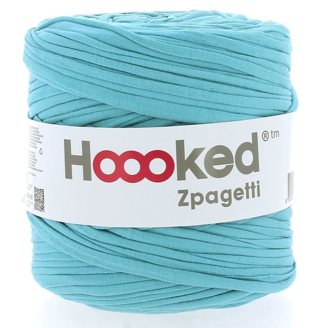 Zpagetti Cotton Yarn Bluetiful