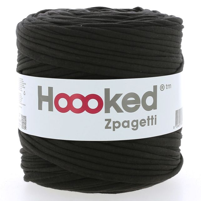 Zpagetti Cotton Yarn Darth Vader