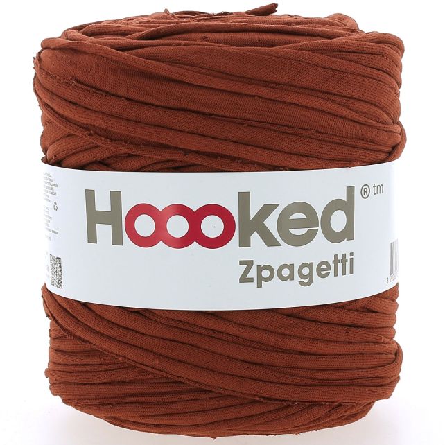 Zpagetti Cotton Yarn Brianna