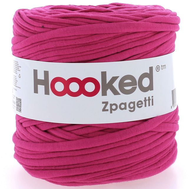 Zpagetti Cotton Yarn Girls Party