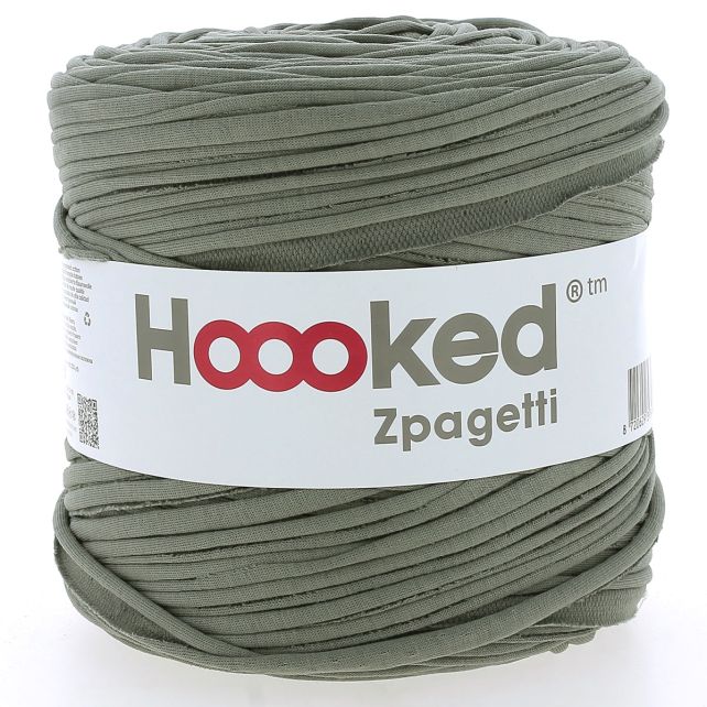 Zpagetti Cotton Yarn Pistachio