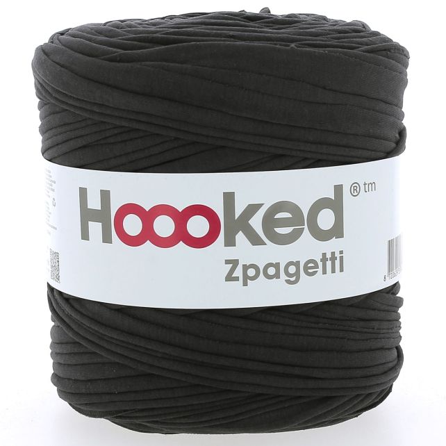 Zpagetti Cotton Yarn Scarface
