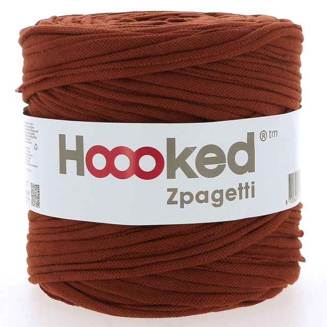 Zpagetti Cotton Yarn Pololicious