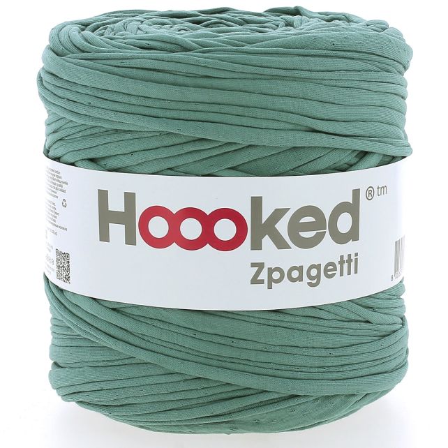 Zpagetti Cotton Yarn Sage