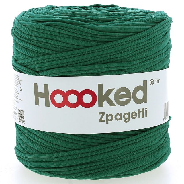 Zpagetti Cotton Yarn Hunter