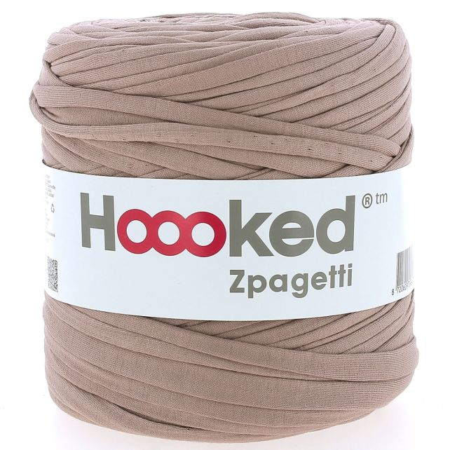Zpagetti Cotton Yarn Pippin