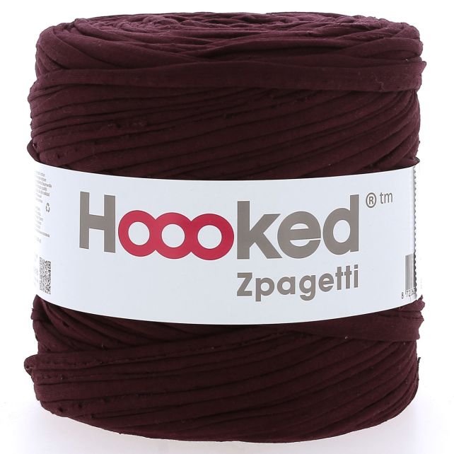 Zpagetti Cotton Yarn Purpadelic