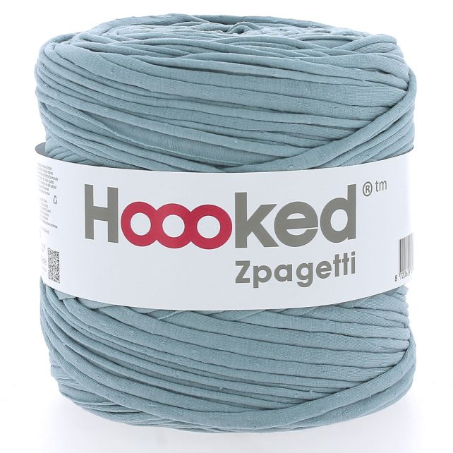 Zpagetti Cotton Yarn Nice Sky
